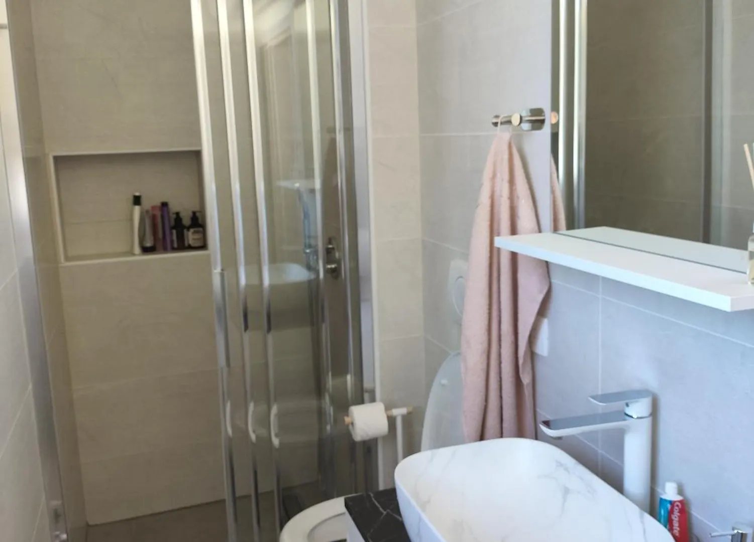 Frle Apartman 1 - Studio Zadar Appartement