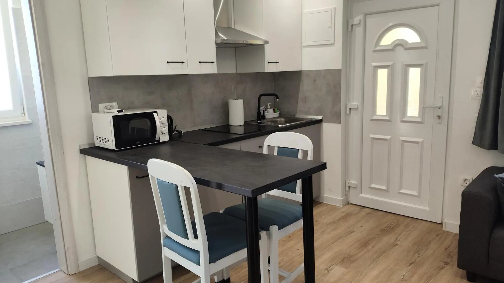 Appartement Frle Apartman 1 - Studio Zadar